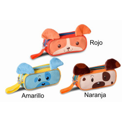 Estuche Perros