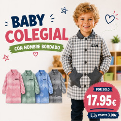 Baby estrella